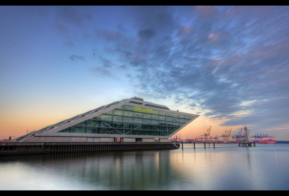 Dockland