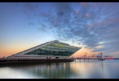 Dockland