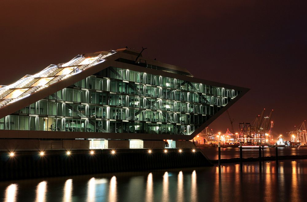 Dockland