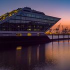 DOCKLAND