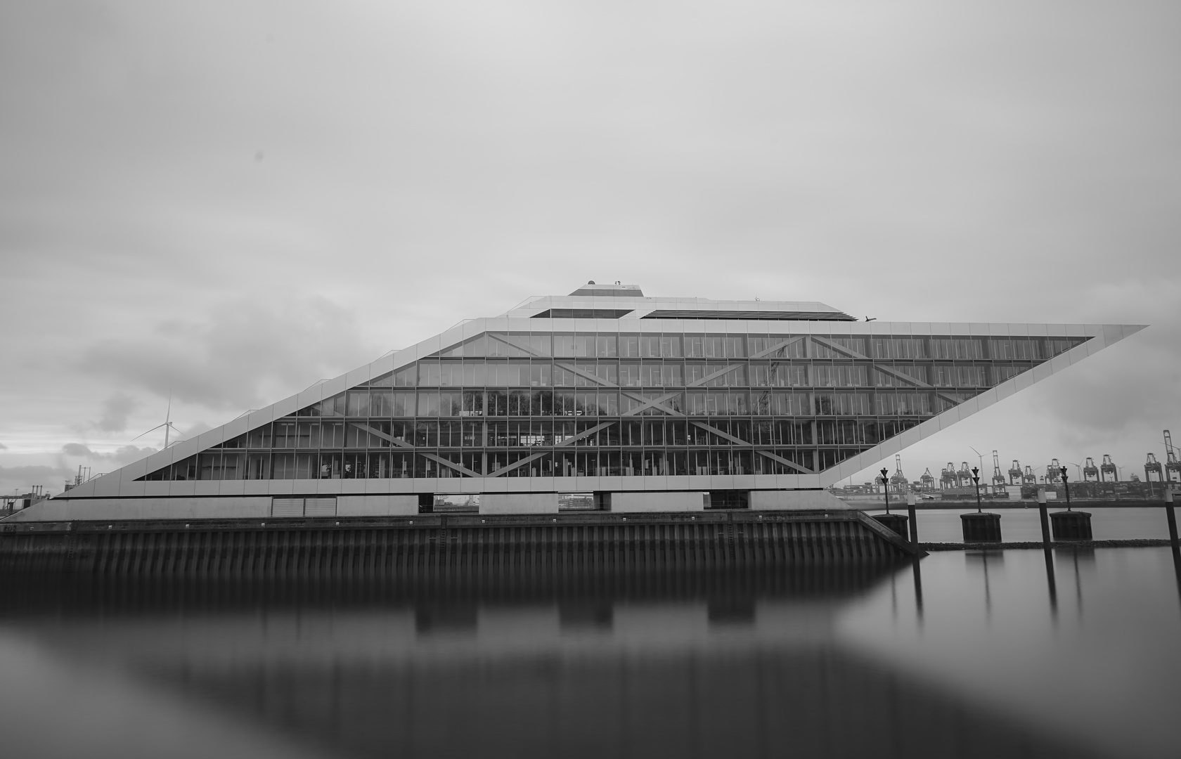 Dockland