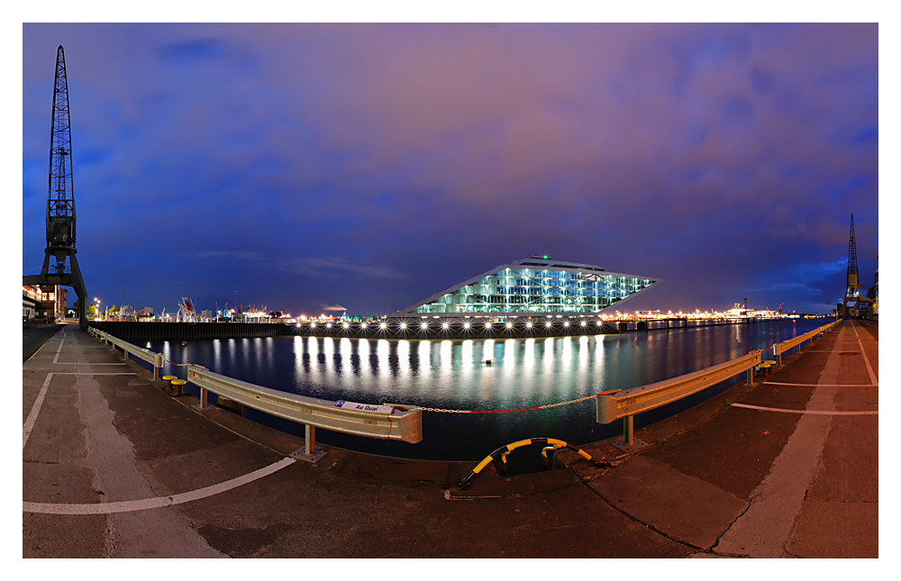 Dockland