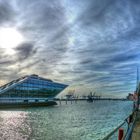 dockland