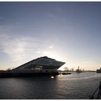 Dockland