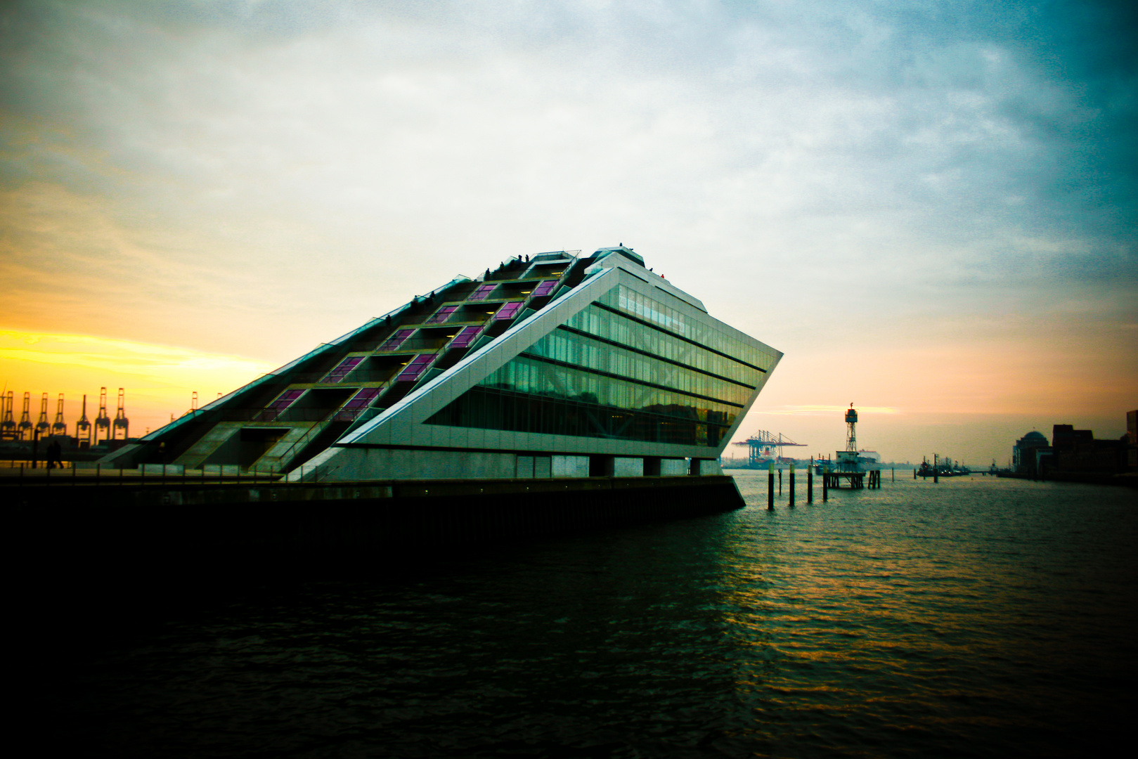 Dockland