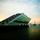 Dockland