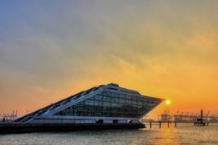 Dockland