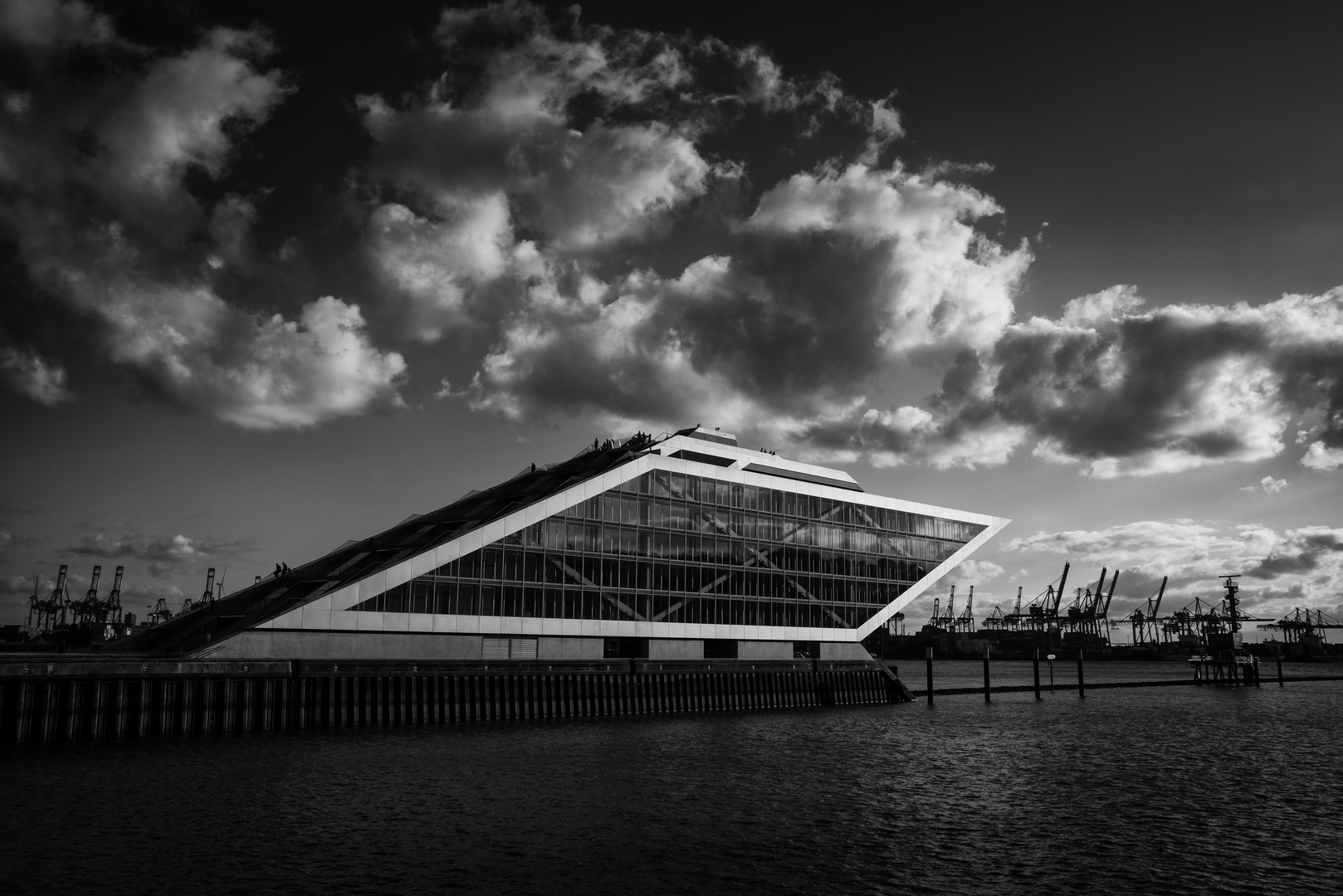 Dockland