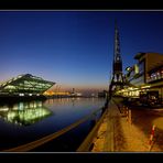 Dockland