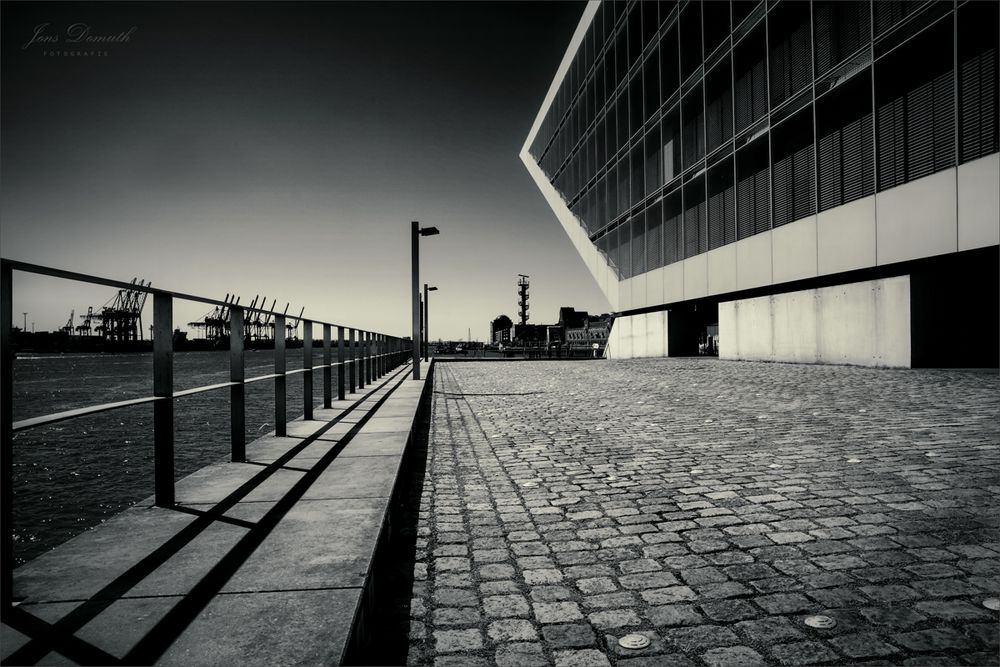 Dockland 