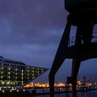 Dockland