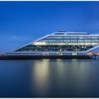 Dockland 90 Sekunden