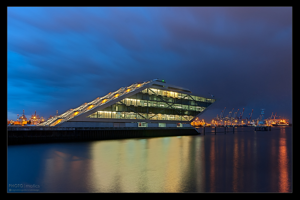 Dockland