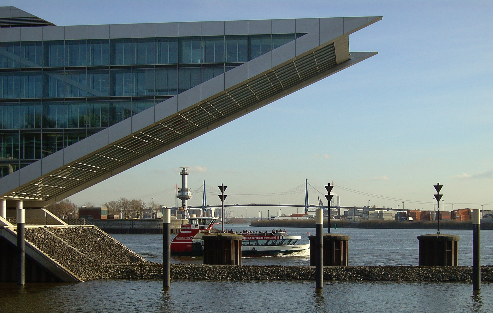 Dockland