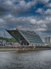 Dockland