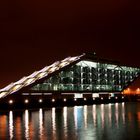 DOCKLAND