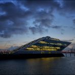 Dockland