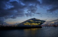 Dockland