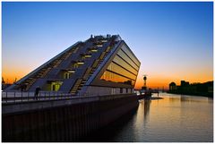 Dockland am Abend_2