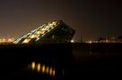 ..Dockland at night de Nigel.K