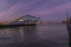 DockLand