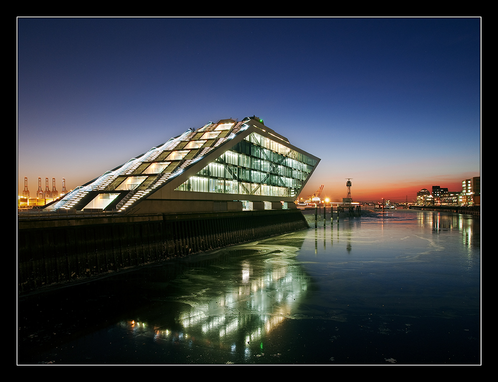 Dockland