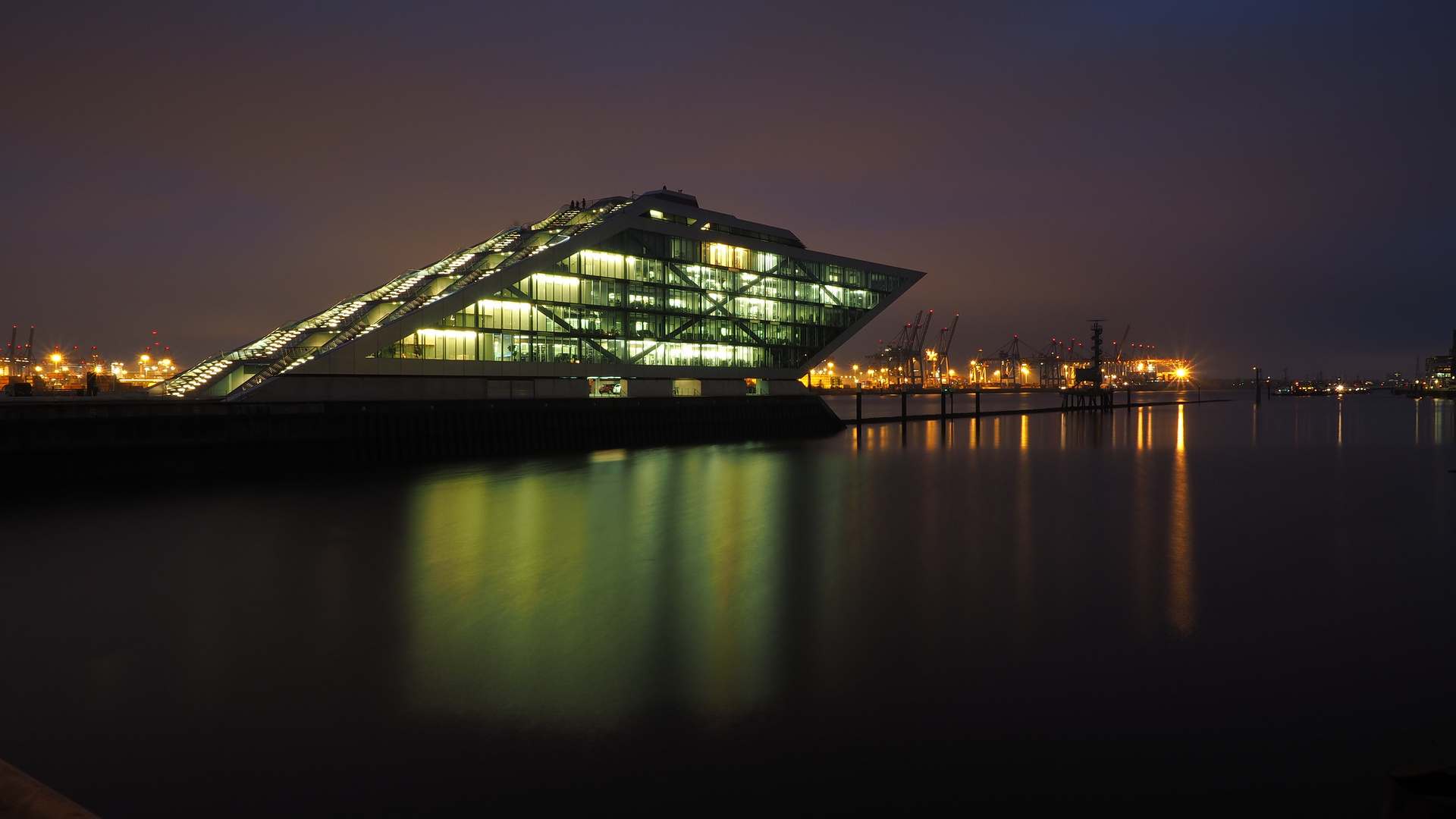 Dockland