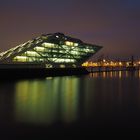 Dockland