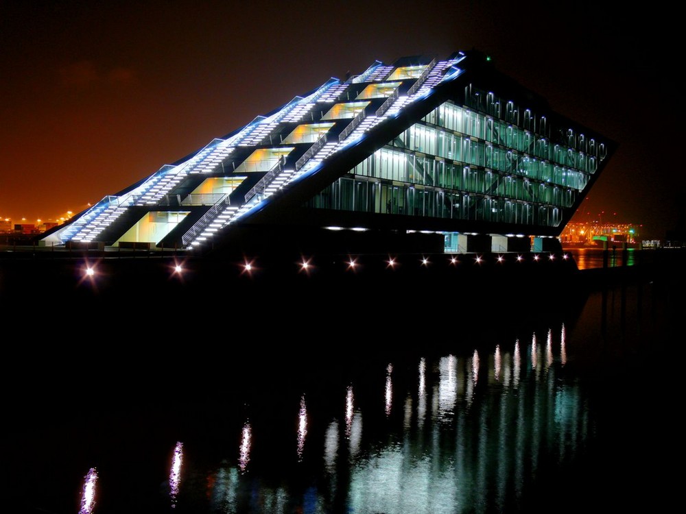 Dockland