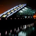 Dockland