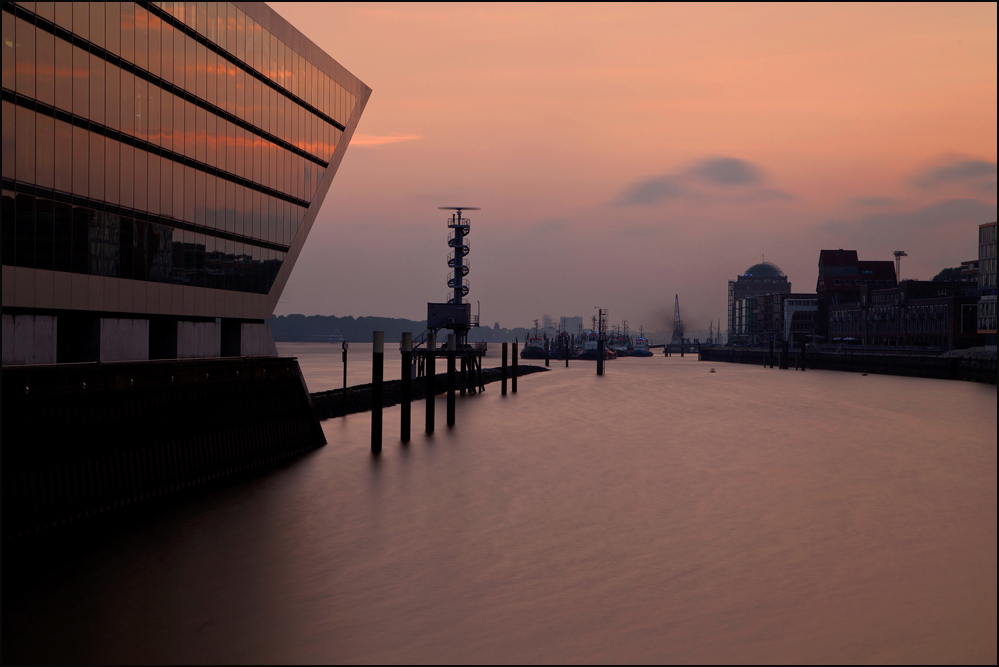 Dockland