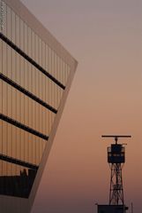 Dockland Detail