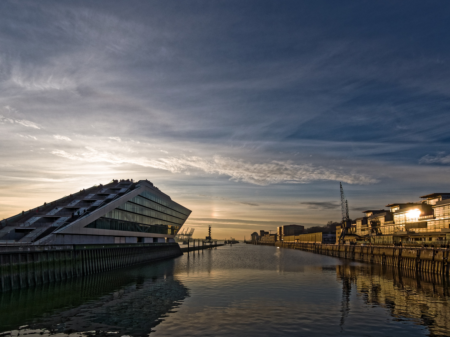 Dockland