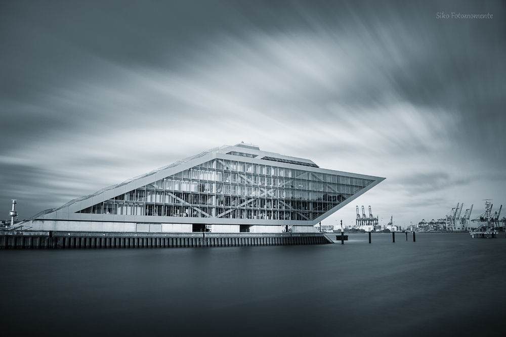 Dockland