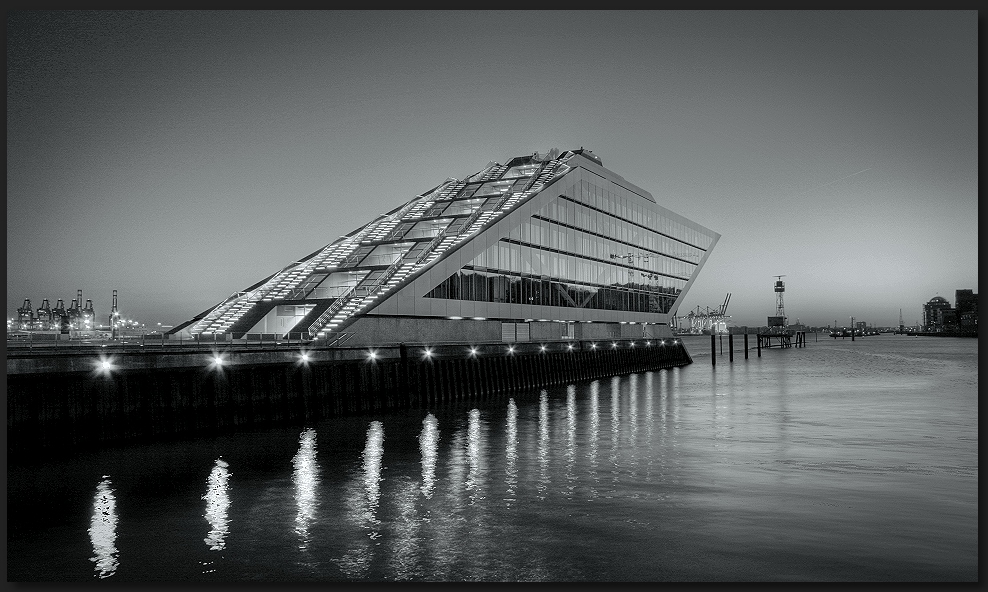 Dockland