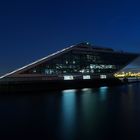 Dockland etwas anders