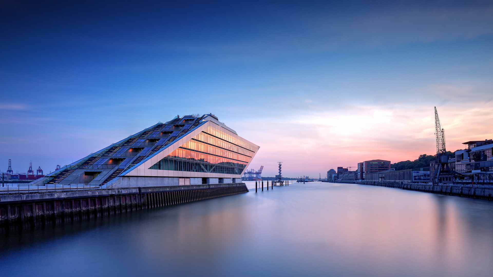 Dockland