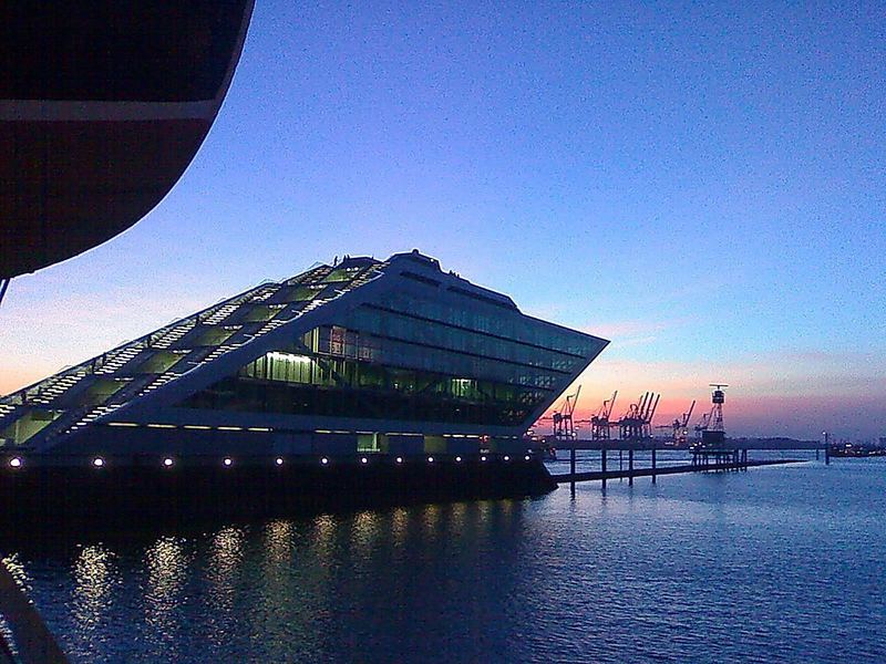 Dockland