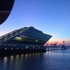 Dockland