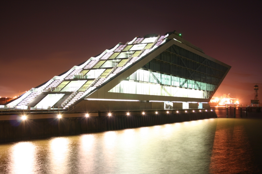 Dockland