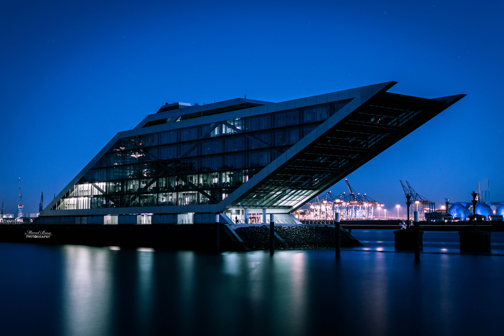 Dockland