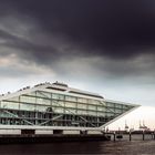 Dockland ...Hafen Hamburg 