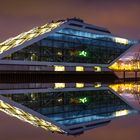 Dockland Hamburg