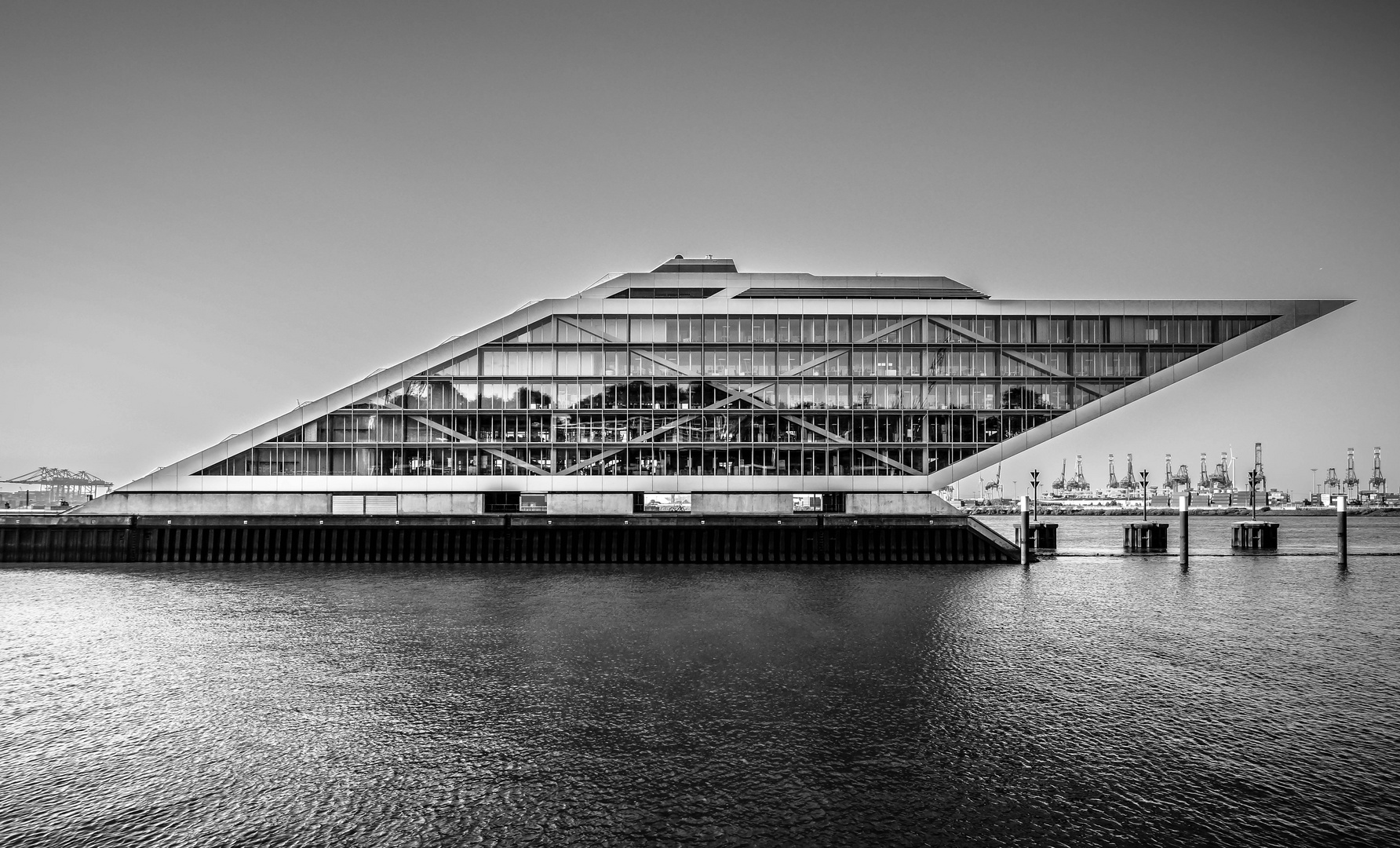 Dockland Hamburg