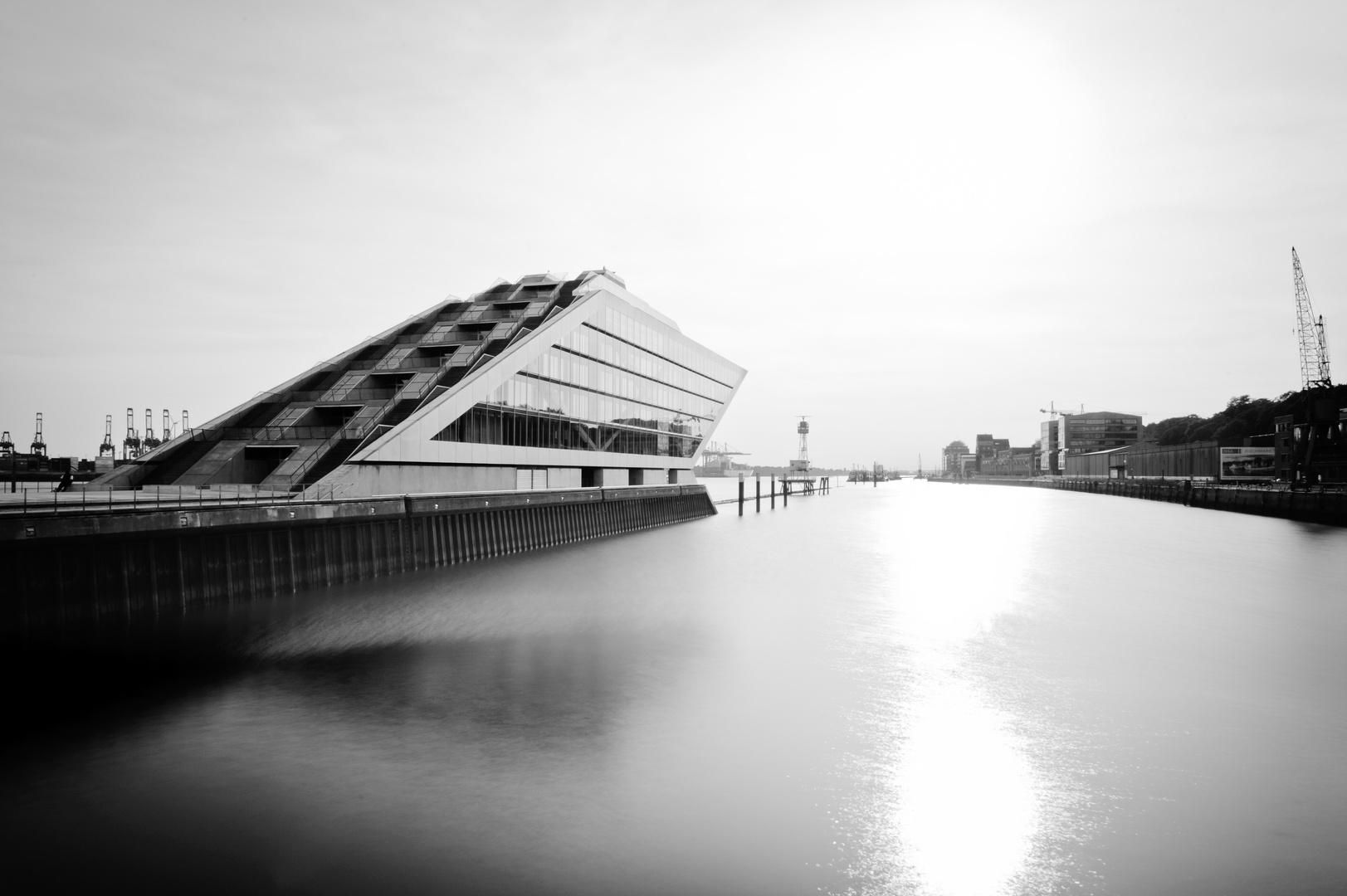 Dockland, Hamburg