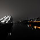 Dockland Hamburg