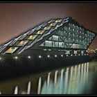 Dockland Hamburg