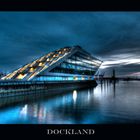 Dockland-Hamburg