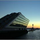 Dockland, Hamburg