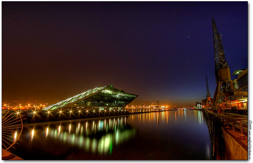 dockland hamburg